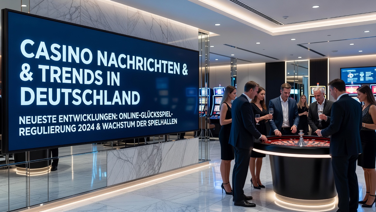 EuGH-Gebäude in Luxemburg mit Fokus auf Gerichtsentscheidung zu Glücksspielen