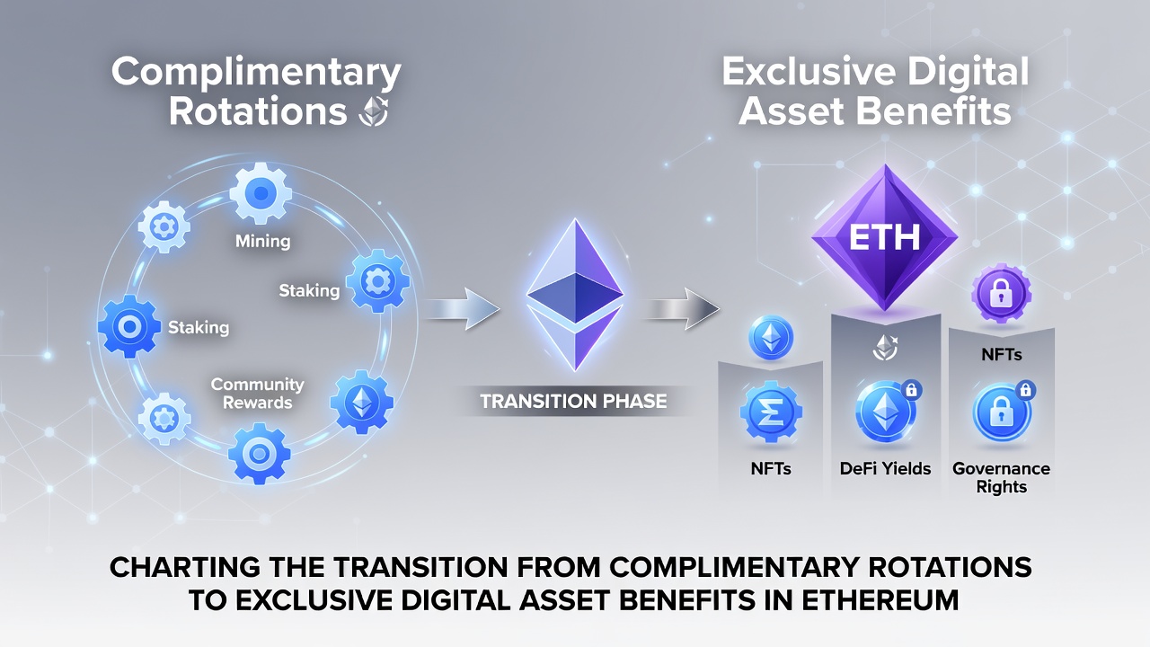Ethereum-Vault-Systeme und digitale Asset-Benefits für High Roller in deutschen Casinos