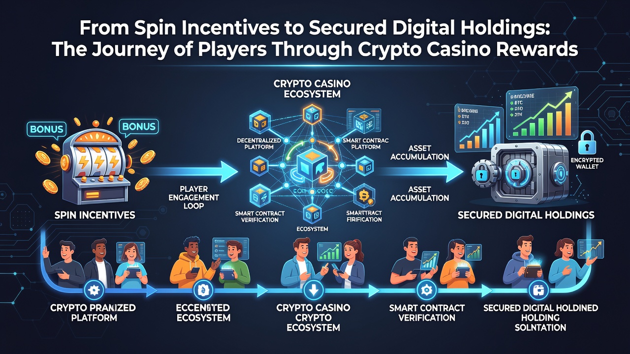 Visualisierung von VIP-Belohnungssystemen und gesicherten Ethereum-Vaults für deutsche Spieler